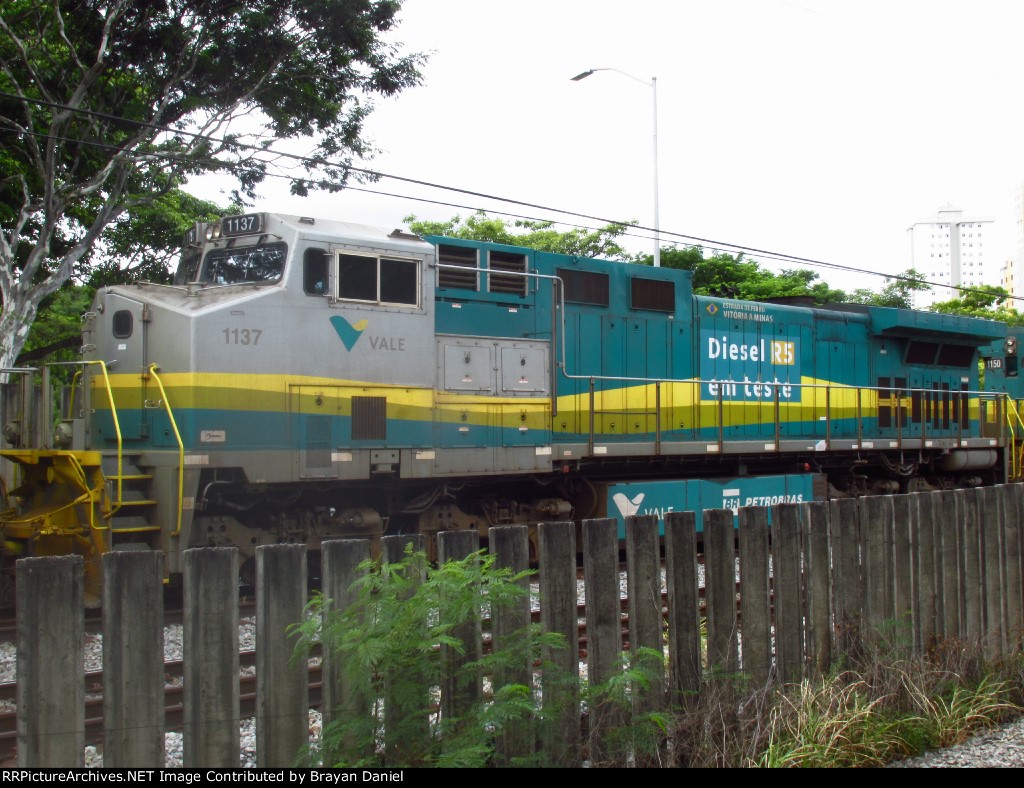 EFVM 1137